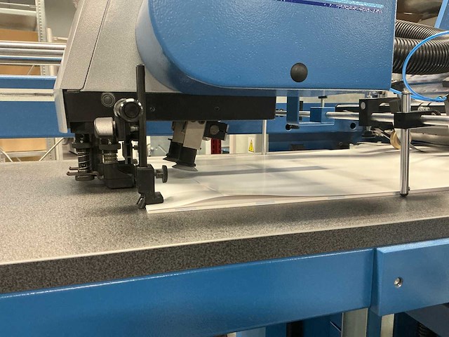 2018 foliant mercury 400 ng laminator - afbeelding 13 van  14