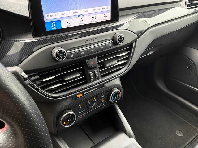 2018 ford focus 1.5 ecob. st l. bns personenauto - afbeelding 5 van  27