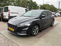 2018 ford focus 1.5 ecob. st l. bns personenauto