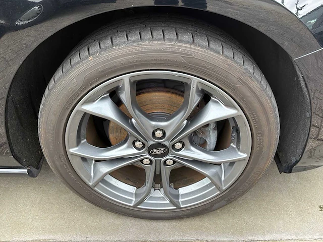 2018 ford focus 1.5 ecob. st l. bns personenauto - afbeelding 18 van  27