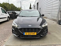 2018 ford focus 1.5 ecob. st l. bns personenauto - afbeelding 12 van  27