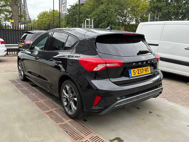 2018 ford focus 1.5 ecob. st l. bns personenauto - afbeelding 23 van  27