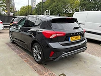 2018 ford focus 1.5 ecob. st l. bns personenauto - afbeelding 23 van  27