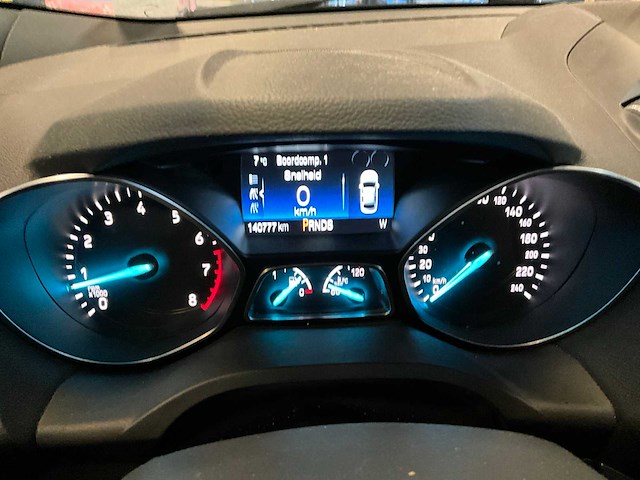 2018 ford kuga 1.5 ecoboost st line personenauto - afbeelding 2 van  39