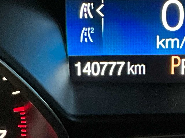 2018 ford kuga 1.5 ecoboost st line personenauto - afbeelding 3 van  39