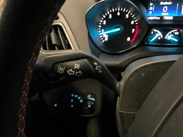 2018 ford kuga 1.5 ecoboost st line personenauto - afbeelding 5 van  39