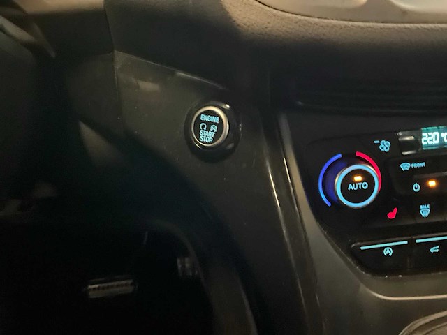 2018 ford kuga 1.5 ecoboost st line personenauto - afbeelding 7 van  39