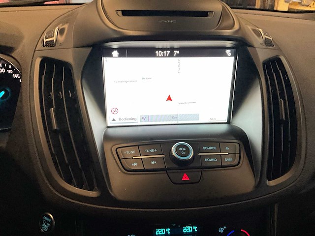 2018 ford kuga 1.5 ecoboost st line personenauto - afbeelding 8 van  39