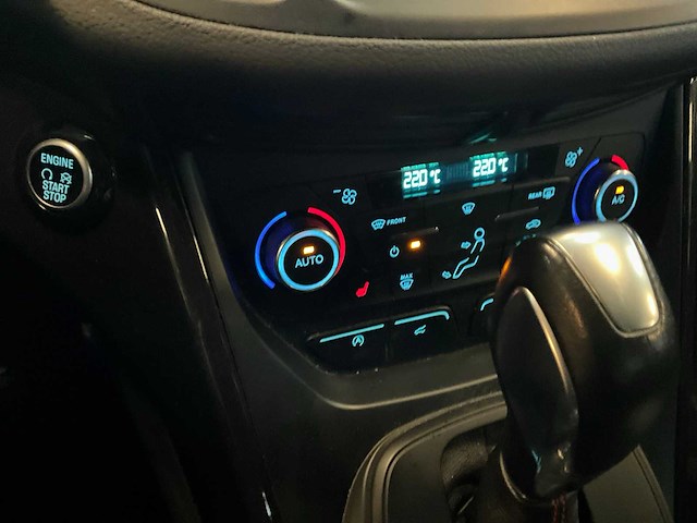 2018 ford kuga 1.5 ecoboost st line personenauto - afbeelding 9 van  39