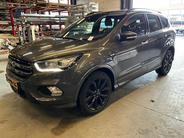 2018 ford kuga 1.5 ecoboost st line personenauto - afbeelding 1 van  39