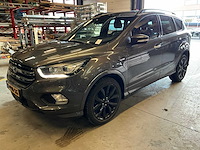 2018 ford kuga 1.5 ecoboost st line personenauto - afbeelding 1 van  39
