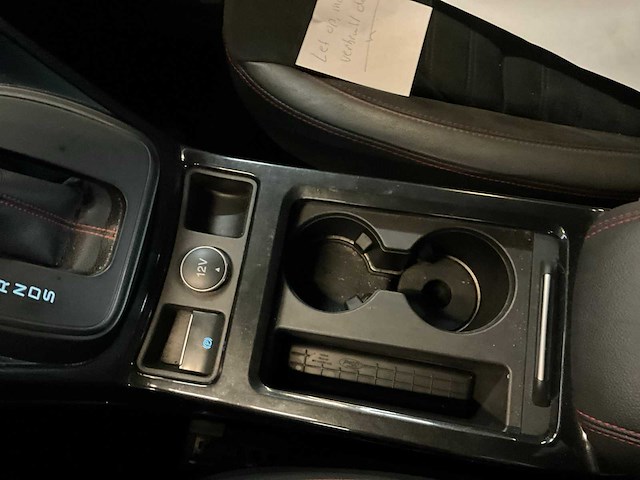 2018 ford kuga 1.5 ecoboost st line personenauto - afbeelding 13 van  39