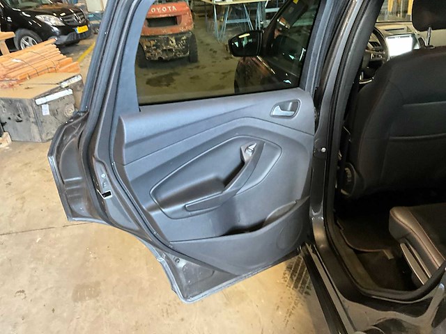 2018 ford kuga 1.5 ecoboost st line personenauto - afbeelding 16 van  39