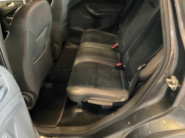 2018 ford kuga 1.5 ecoboost st line personenauto - afbeelding 17 van  39