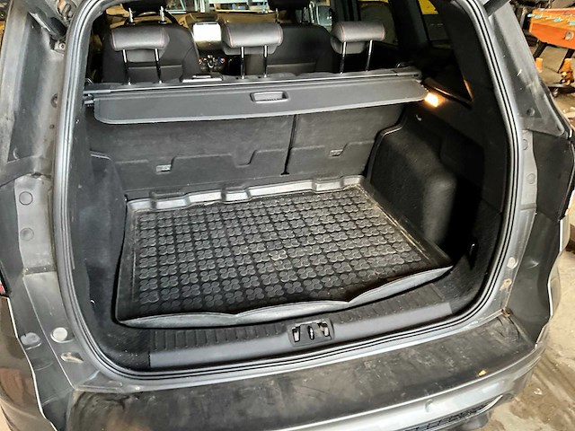 2018 ford kuga 1.5 ecoboost st line personenauto - afbeelding 20 van  39