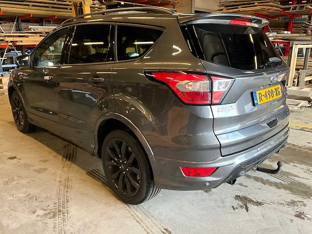 2018 ford kuga 1.5 ecoboost st line personenauto - afbeelding 12 van  39