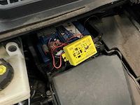 2018 ford kuga 1.5 ecoboost st line personenauto - afbeelding 28 van  39