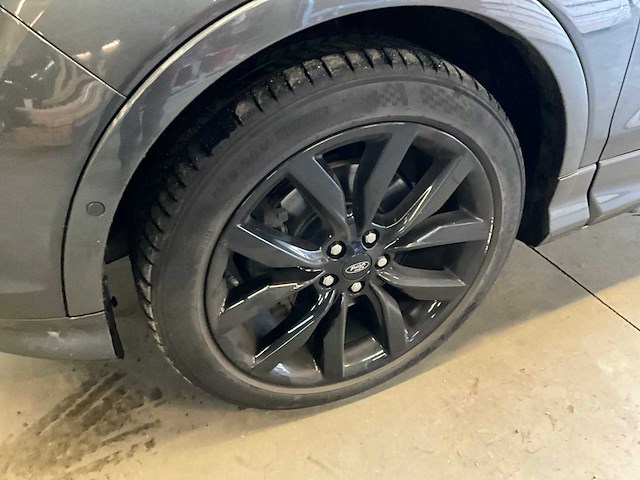 2018 ford kuga 1.5 ecoboost st line personenauto - afbeelding 29 van  39