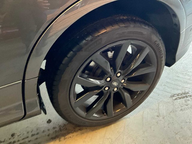 2018 ford kuga 1.5 ecoboost st line personenauto - afbeelding 30 van  39