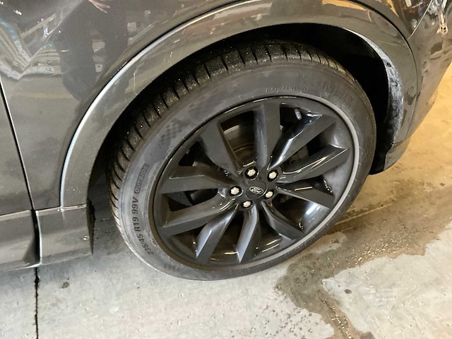 2018 ford kuga 1.5 ecoboost st line personenauto - afbeelding 32 van  39