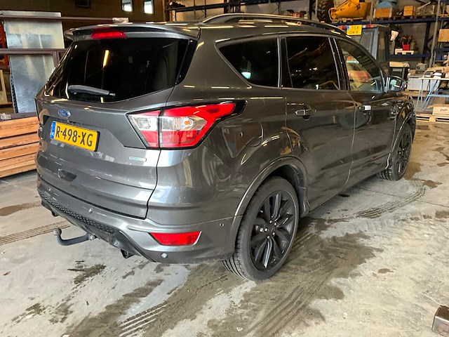 2018 ford kuga 1.5 ecoboost st line personenauto - afbeelding 23 van  39