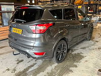 2018 ford kuga 1.5 ecoboost st line personenauto - afbeelding 23 van  39