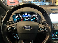 2018 ford kuga 1.5 ecoboost st line personenauto - afbeelding 39 van  39
