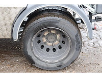 2018 ford transit be trekker bedrijfswagen - afbeelding 5 van  40