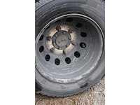 2018 ford transit be trekker bedrijfswagen - afbeelding 6 van  40