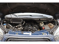 2018 ford transit be trekker bedrijfswagen - afbeelding 7 van  40