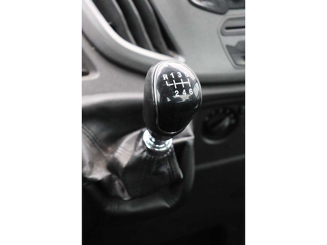 2018 ford transit be trekker bedrijfswagen - afbeelding 9 van  40