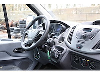 2018 ford transit be trekker bedrijfswagen - afbeelding 11 van  40