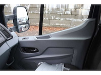 2018 ford transit be trekker bedrijfswagen - afbeelding 13 van  40
