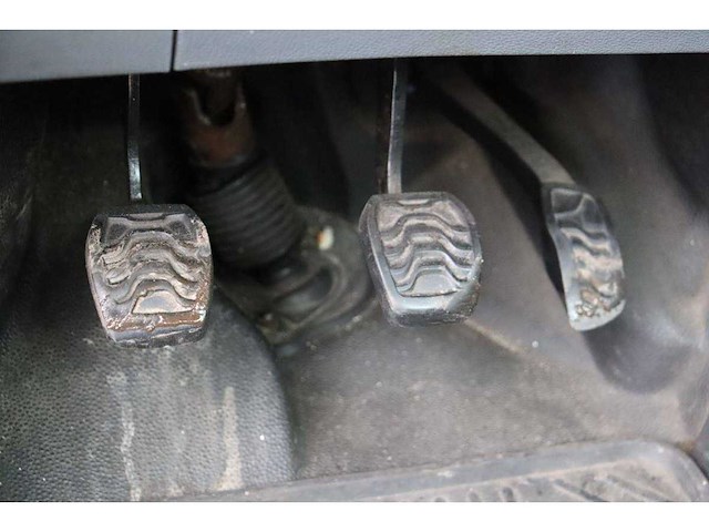 2018 ford transit be trekker bedrijfswagen - afbeelding 14 van  40