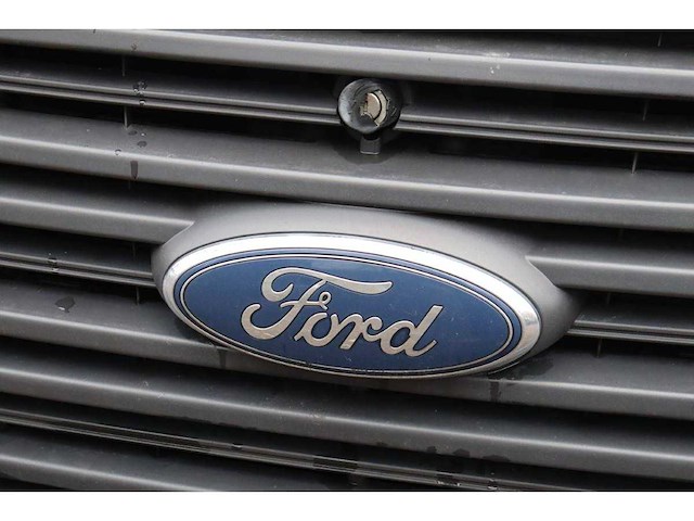 2018 ford transit be trekker bedrijfswagen - afbeelding 15 van  40