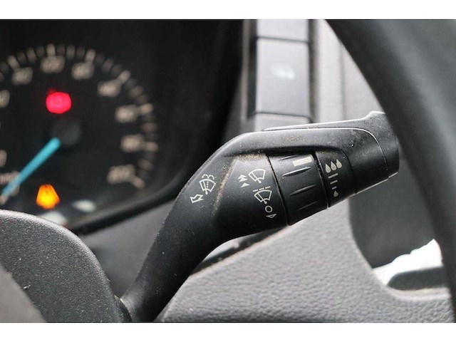 2018 ford transit be trekker bedrijfswagen - afbeelding 17 van  40