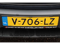 2018 ford transit be trekker bedrijfswagen - afbeelding 20 van  40