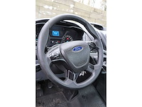 2018 ford transit be trekker bedrijfswagen - afbeelding 22 van  40