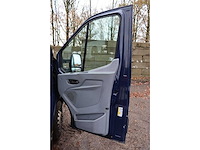 2018 ford transit be trekker bedrijfswagen - afbeelding 24 van  40