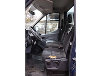 2018 ford transit be trekker bedrijfswagen - afbeelding 26 van  40