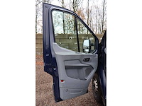 2018 ford transit be trekker bedrijfswagen - afbeelding 29 van  40