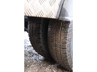 2018 ford transit be trekker bedrijfswagen - afbeelding 30 van  40