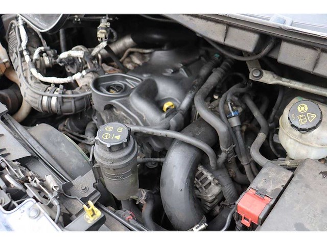 2018 ford transit be trekker bedrijfswagen - afbeelding 32 van  40