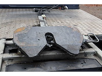 2018 ford transit be trekker bedrijfswagen - afbeelding 33 van  40