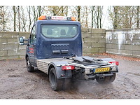 2018 ford transit be trekker bedrijfswagen - afbeelding 23 van  40