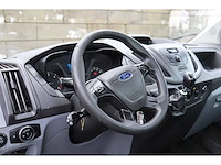 2018 ford transit be trekker bedrijfswagen - afbeelding 35 van  40