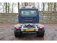 2018 ford transit be trekker bedrijfswagen - afbeelding 34 van  40