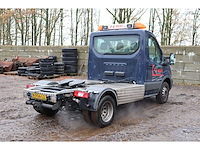 2018 ford transit be trekker bedrijfswagen - afbeelding 36 van  40