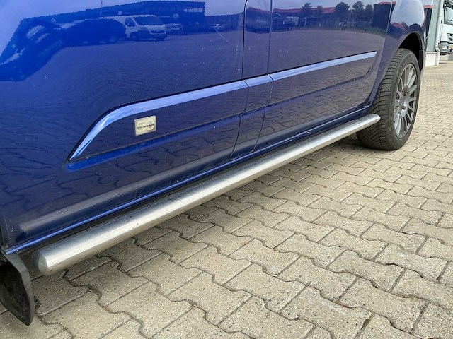 2018 ford transit custom 270 2.0 tdci l1h1 bedrijfswagen - afbeelding 6 van  39