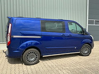2018 ford transit custom 270 2.0 tdci l1h1 bedrijfswagen - afbeelding 7 van  39